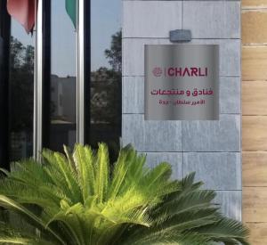 charli hotel jeddah