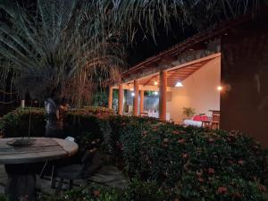 pousada jardim da lagoa