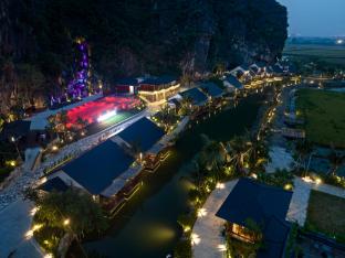 athena premier resort ninh binh