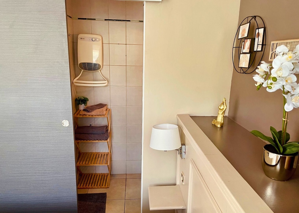 le gite des voyageurs