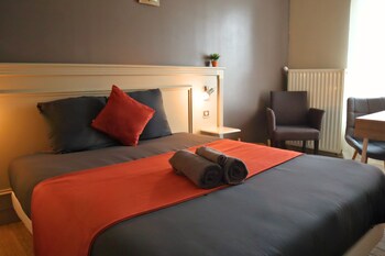 le gite des voyageurs