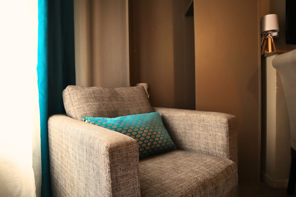 le gite des voyageurs