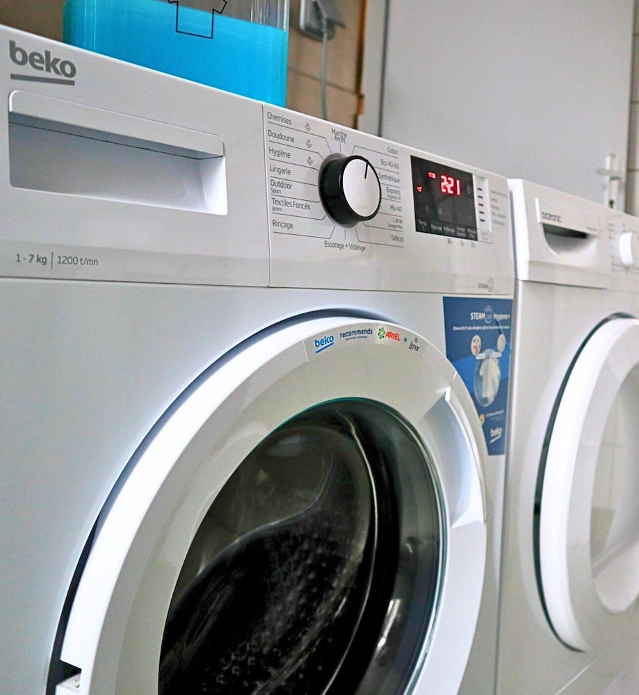 le gite des voyageurs