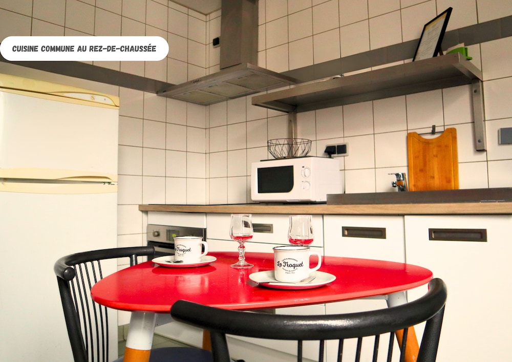 le gite des voyageurs