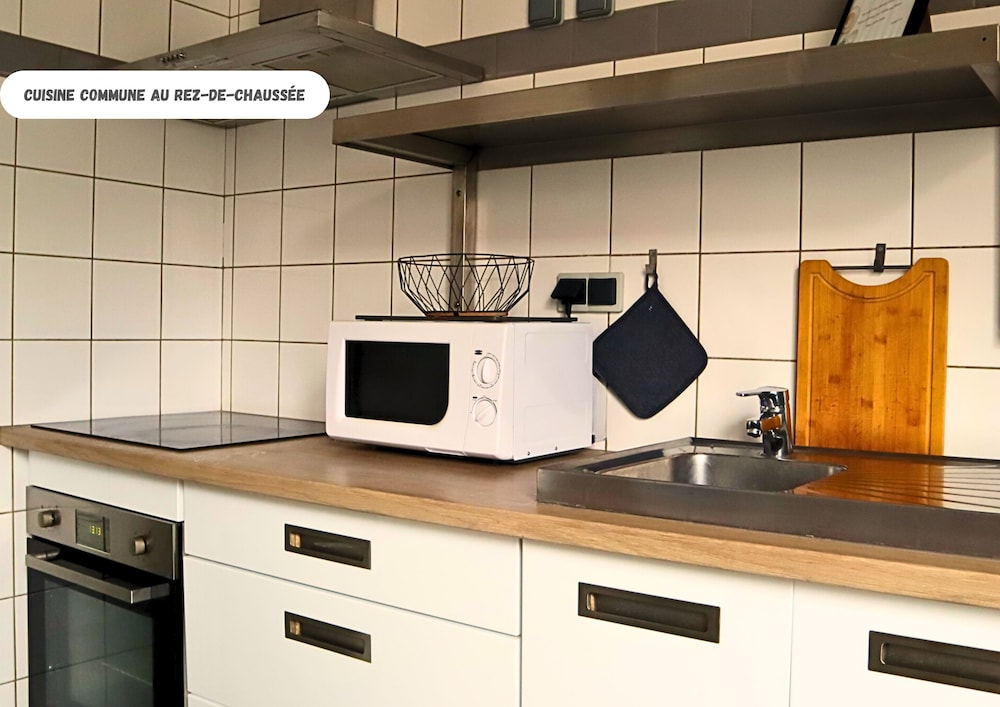 le gite des voyageurs