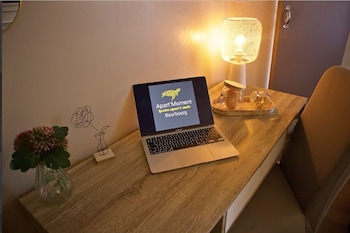 le gite des voyageurs