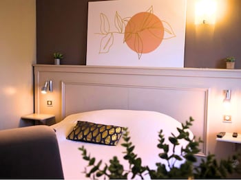 le gite des voyageurs