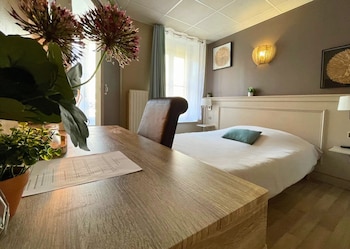 le gite des voyageurs