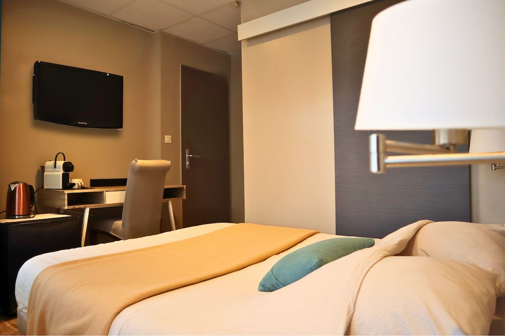 le gite des voyageurs