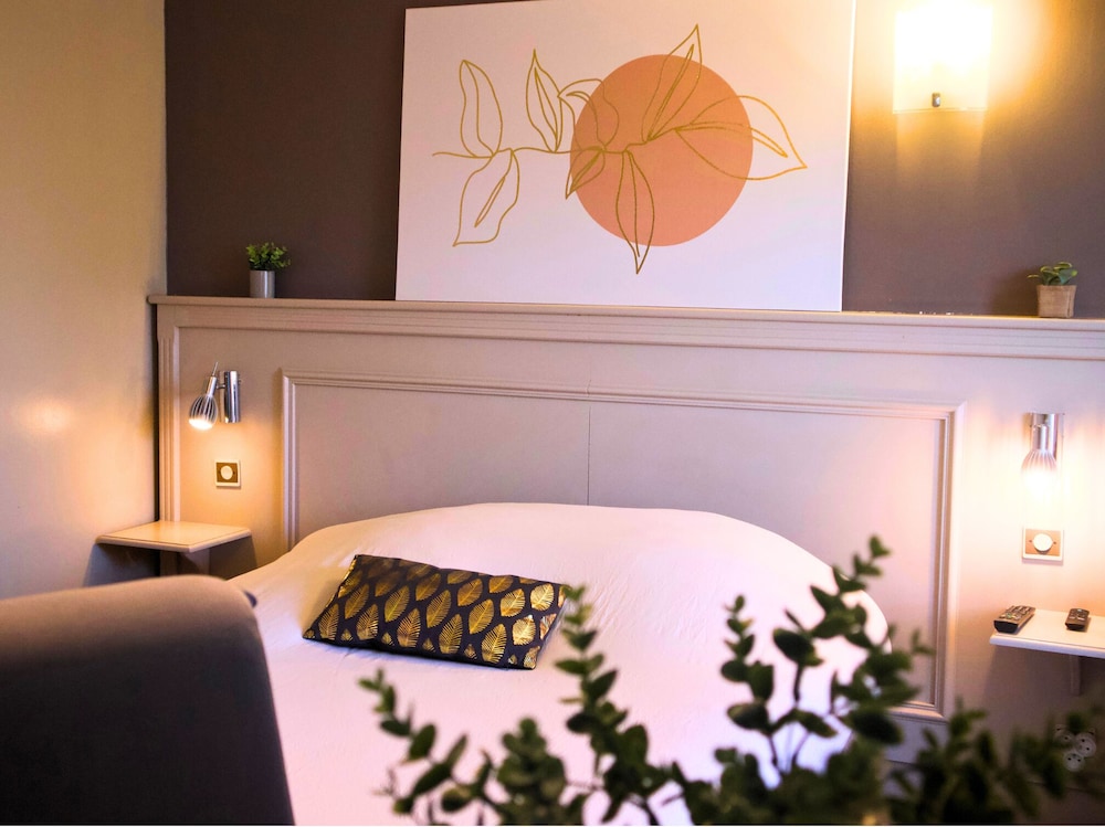 le gite des voyageurs