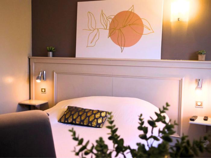 le gite des voyageurs