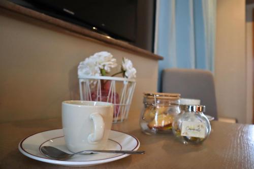 le gite des voyageurs