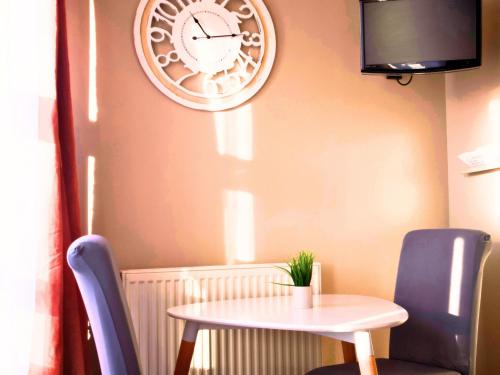 le gite des voyageurs