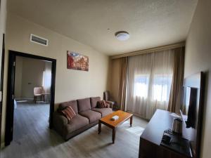 the saj hotel