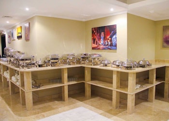 the saj hotel