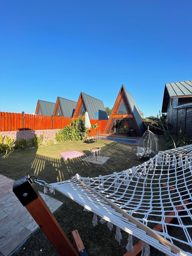 olivie garden