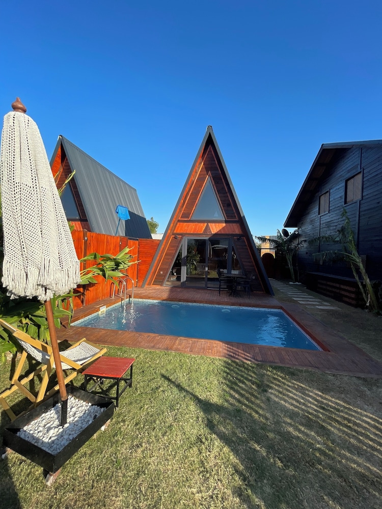 olivie garden