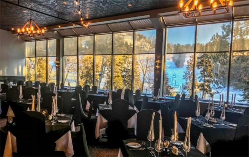 auberge val saint come