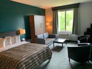 auberge val saint come