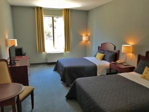 auberge val saint come