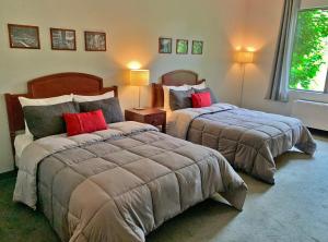 auberge val saint come