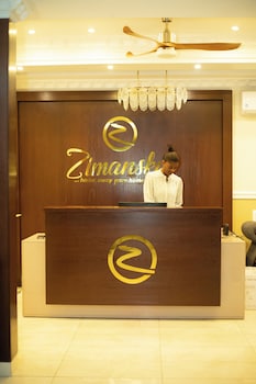 zimansky hotel