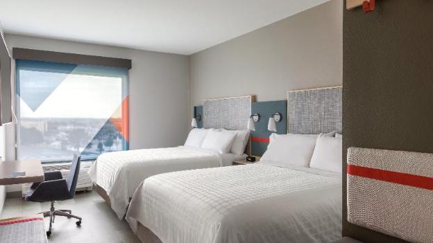 avid hotels billings west an ihg hotel