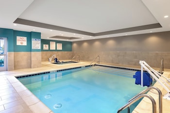 Avid Hotels Billings West, An Ihg Hotel,United States Of America>>Billings,2.5 star