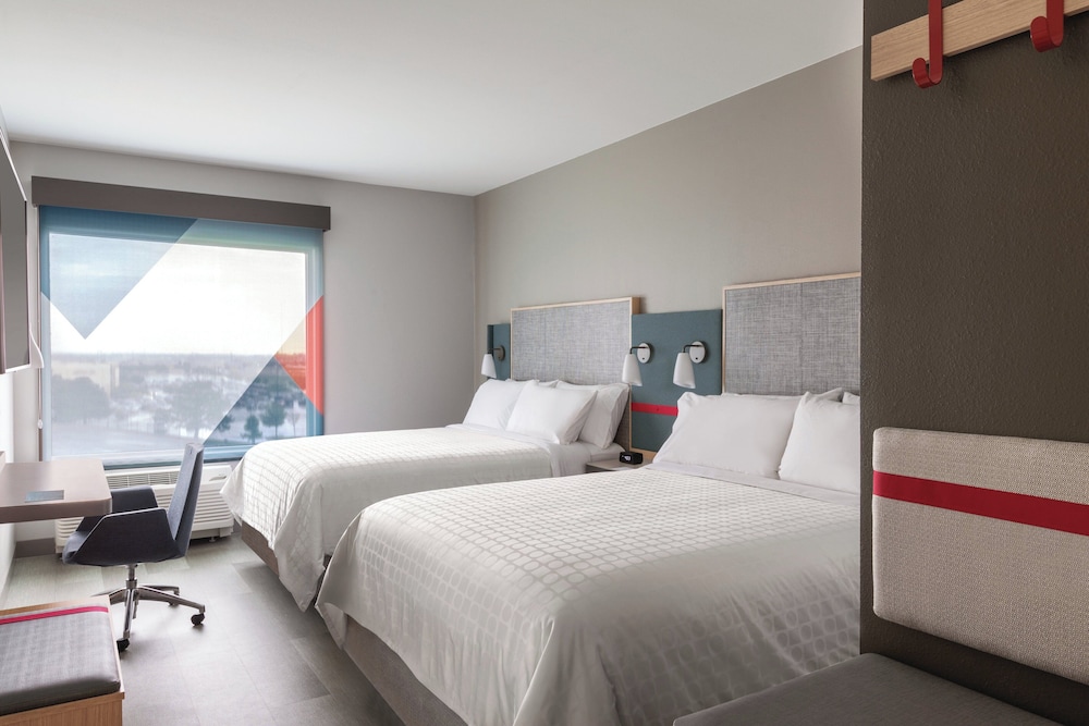 avid hotels elkhart north an ihg hotel