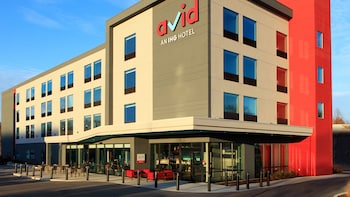 Avid Hotels Elkhart North, An Ihg Hotel