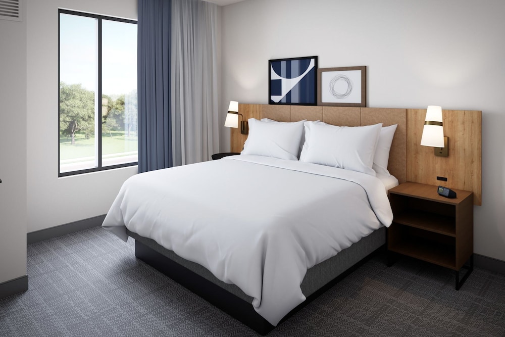 staybridge suites manteca an ihg hotel