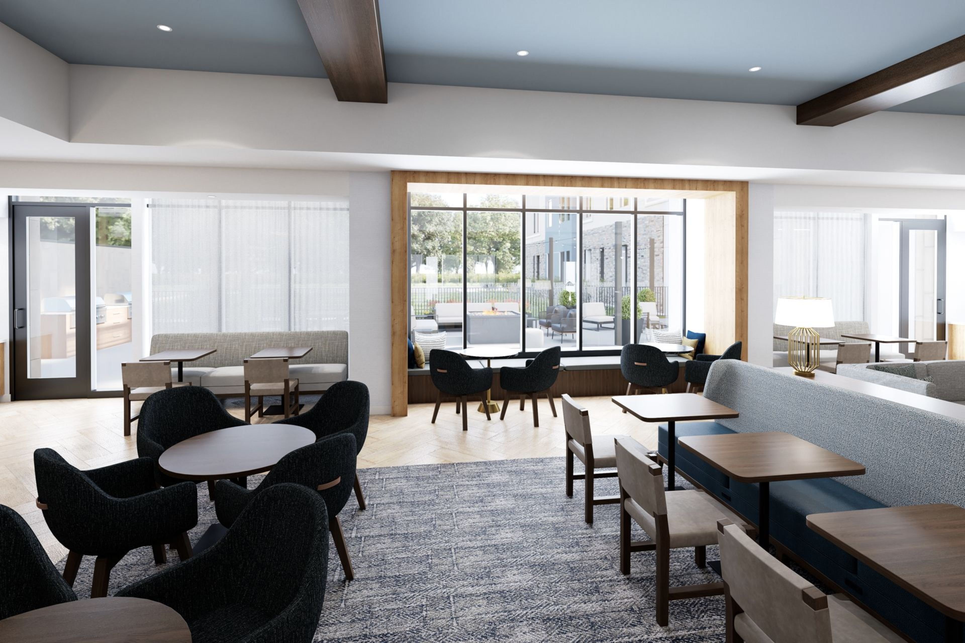 staybridge suites manteca an ihg hotel