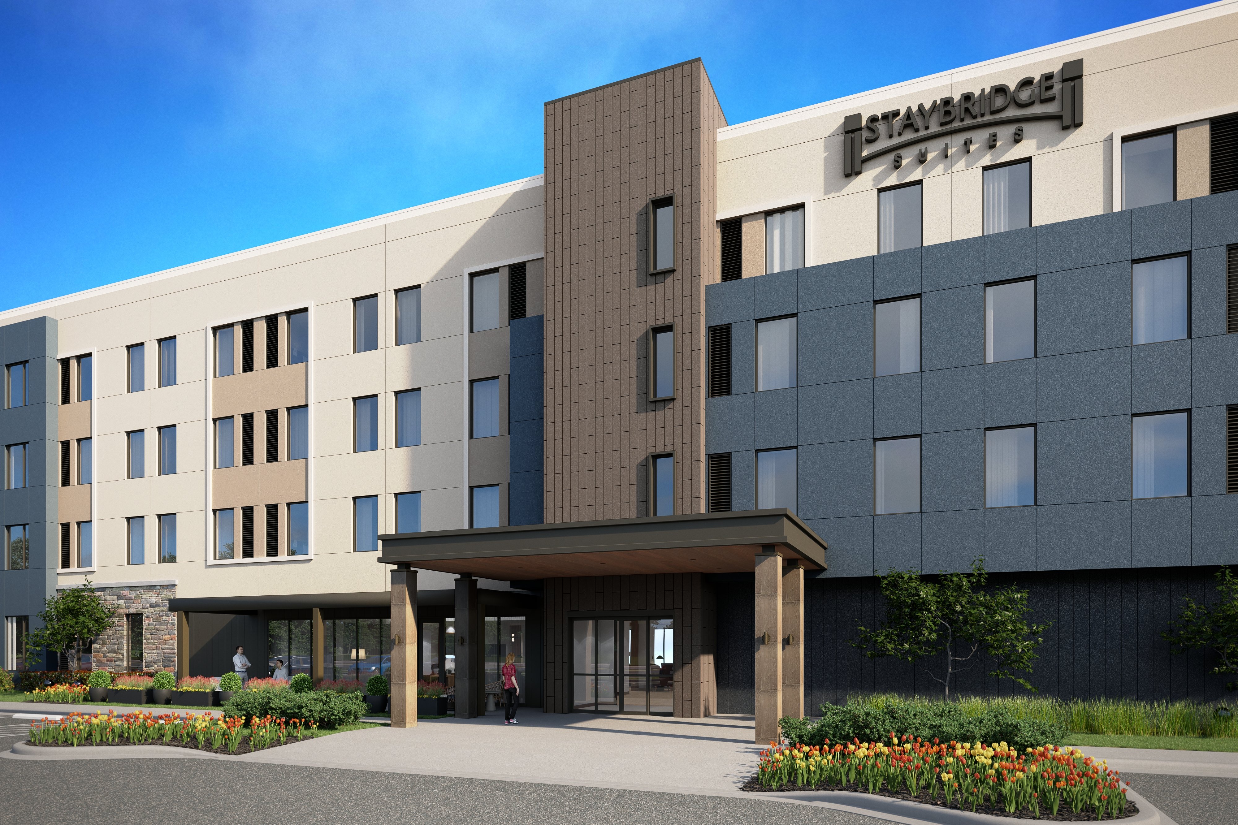 staybridge suites manteca an ihg hotel