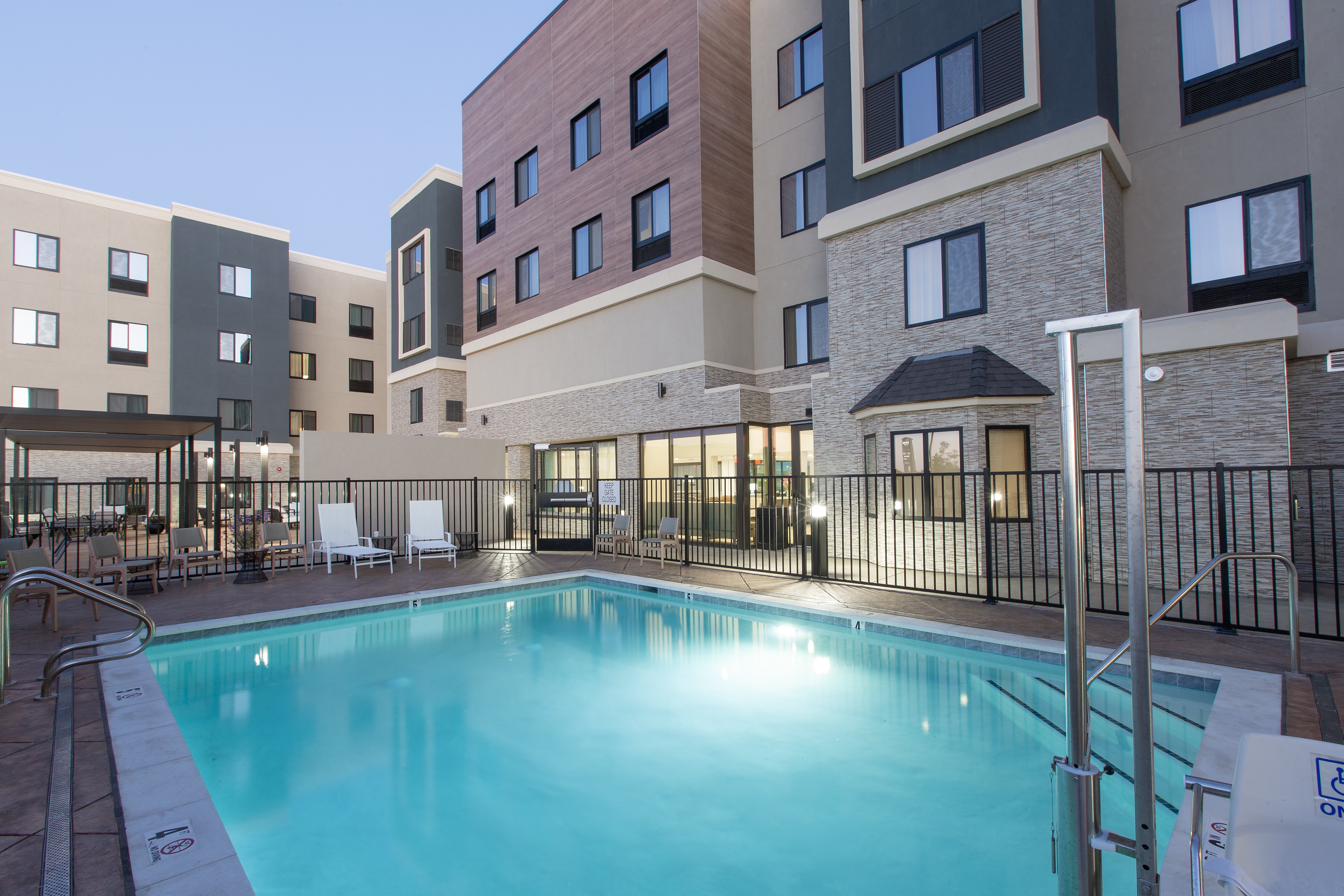staybridge suites manteca an ihg hotel