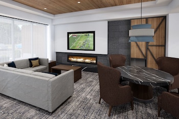 staybridge suites manteca an ihg hotel