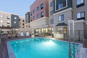 staybridge suites manteca an ihg hotel