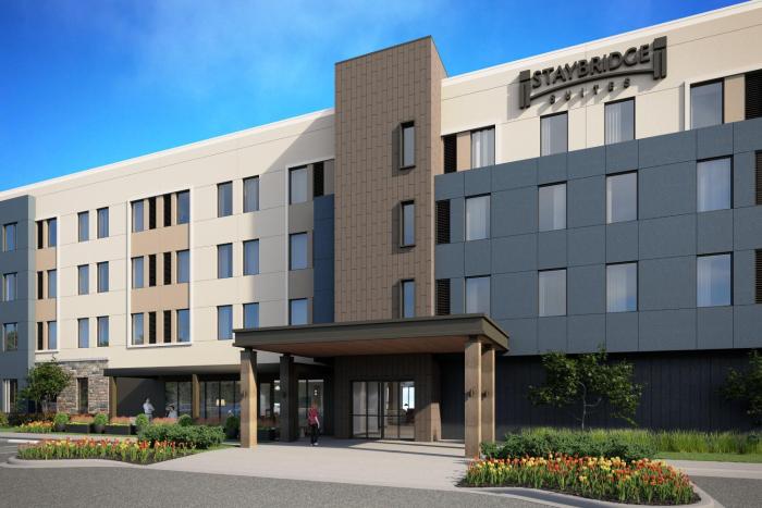 staybridge suites manteca an ihg hotel