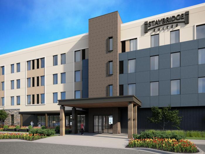 staybridge suites manteca an ihg hotel