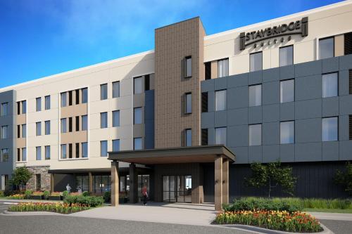 staybridge suites manteca an ihg hotel