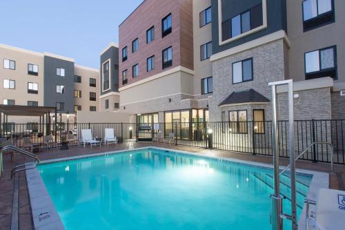 staybridge suites manteca an ihg hotel