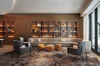 Intercontinental Bellevue At The Avenue,Seattle>>Bellevue,4 star