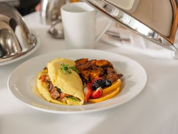 Intercontinental Bellevue At The Avenue,Seattle>>Bellevue,4 star