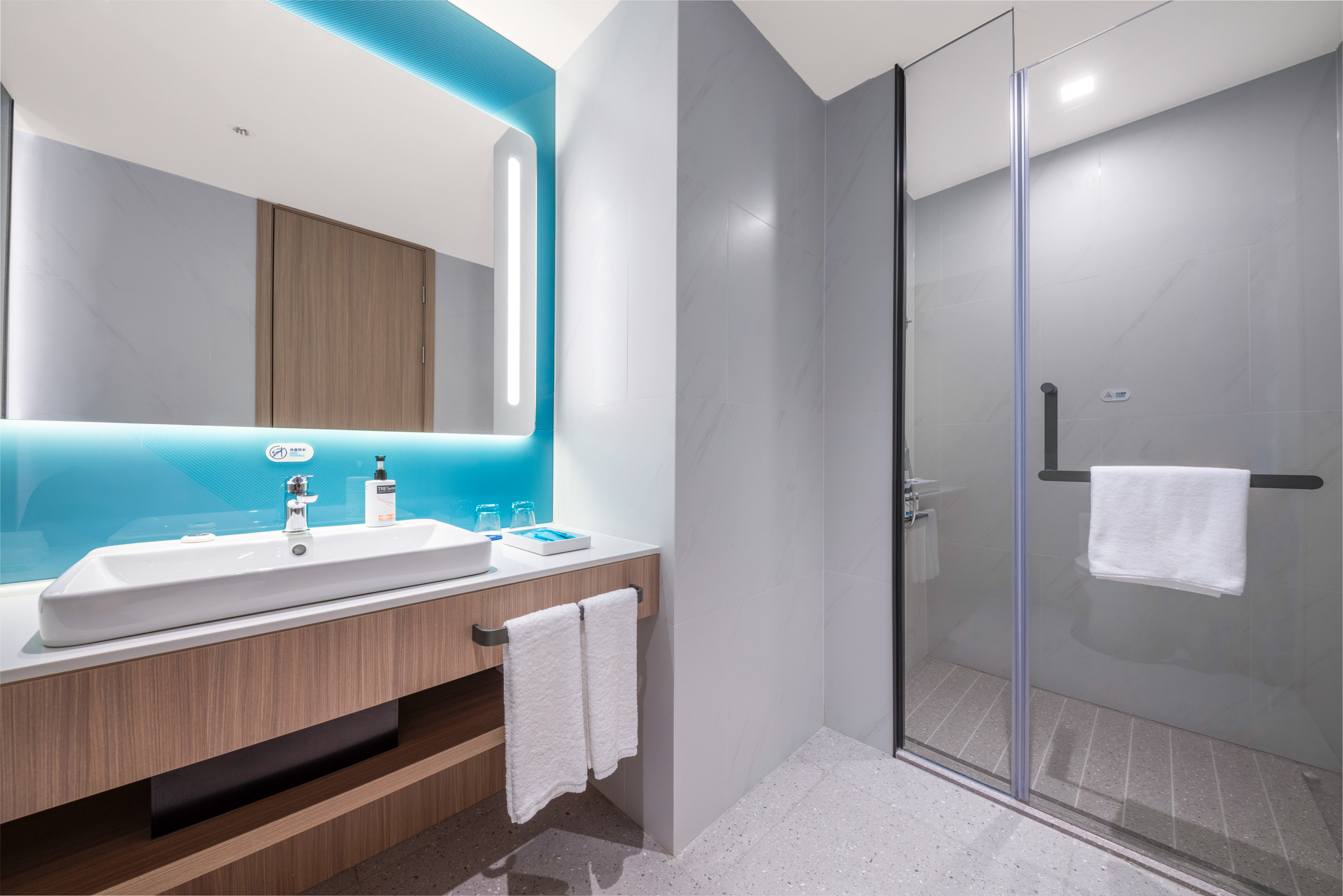 holiday inn express shantou chenghai an ihg hotel