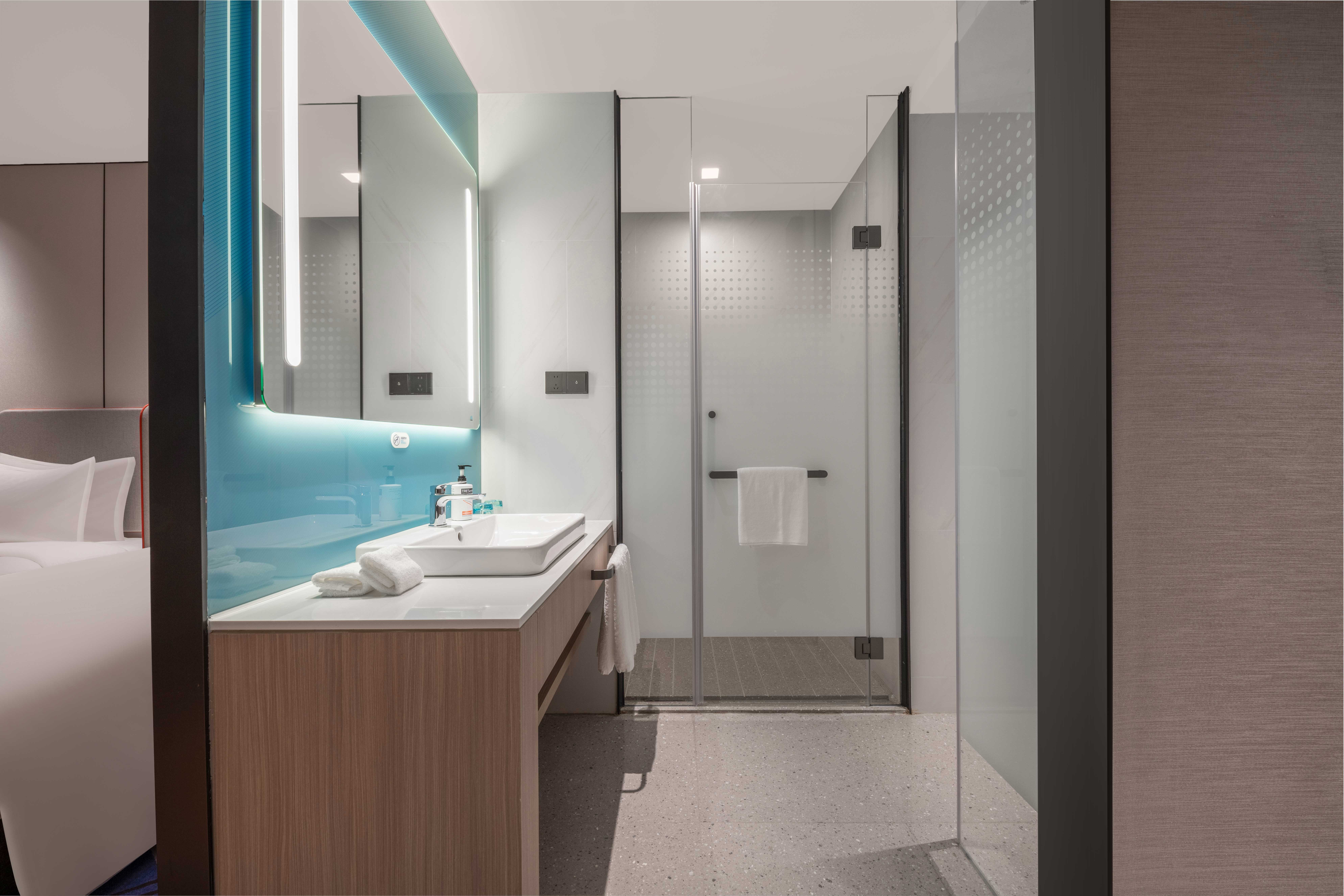 holiday inn express shantou chenghai an ihg hotel