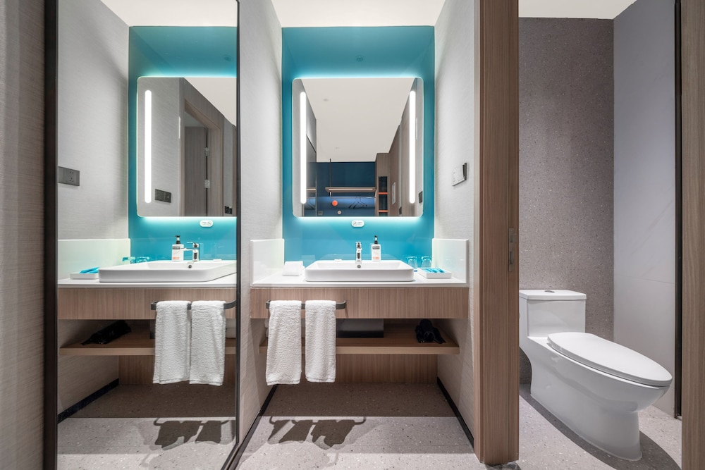 holiday inn express shantou chenghai an ihg hotel
