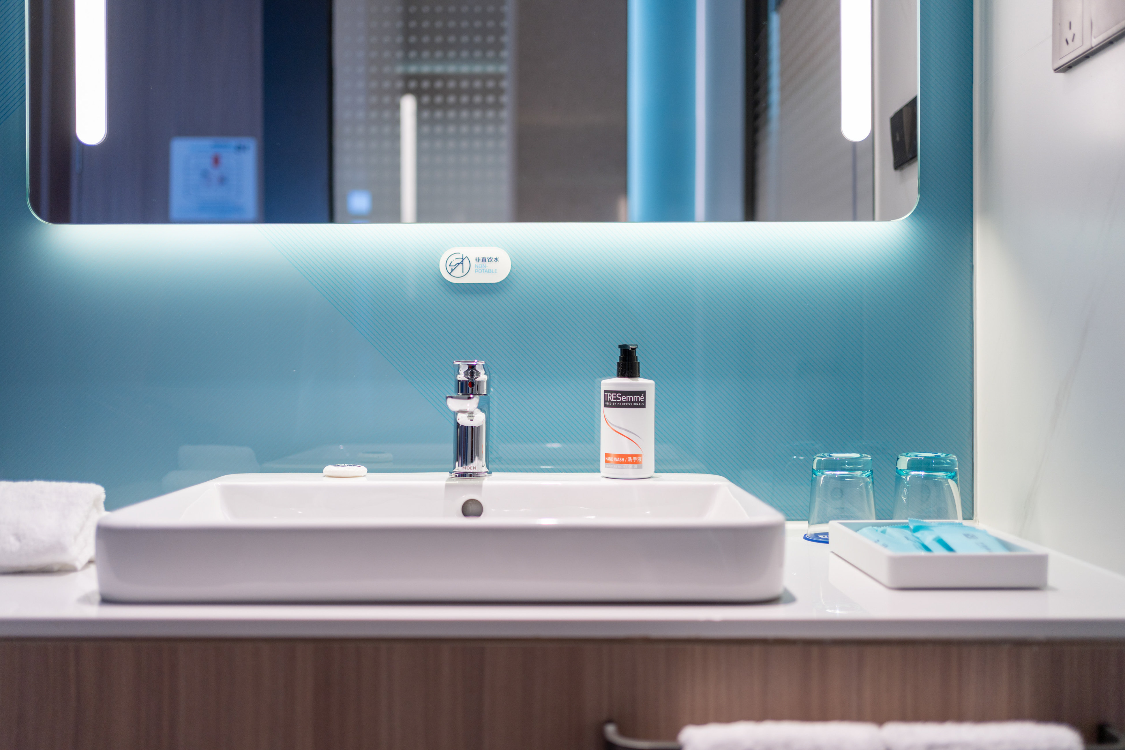 holiday inn express shantou chenghai an ihg hotel