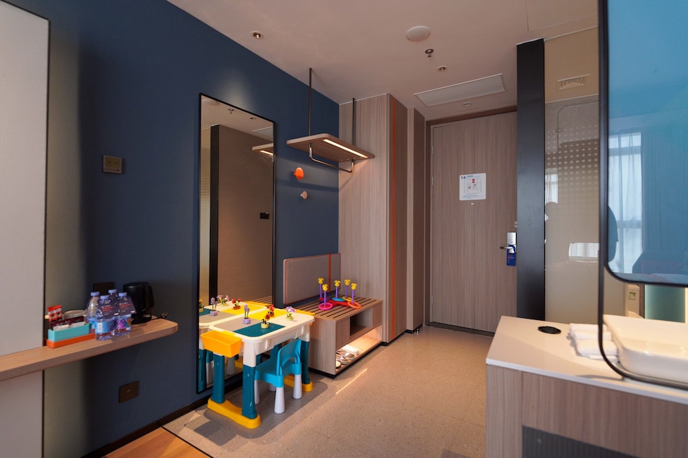 holiday inn express shantou chenghai an ihg hotel