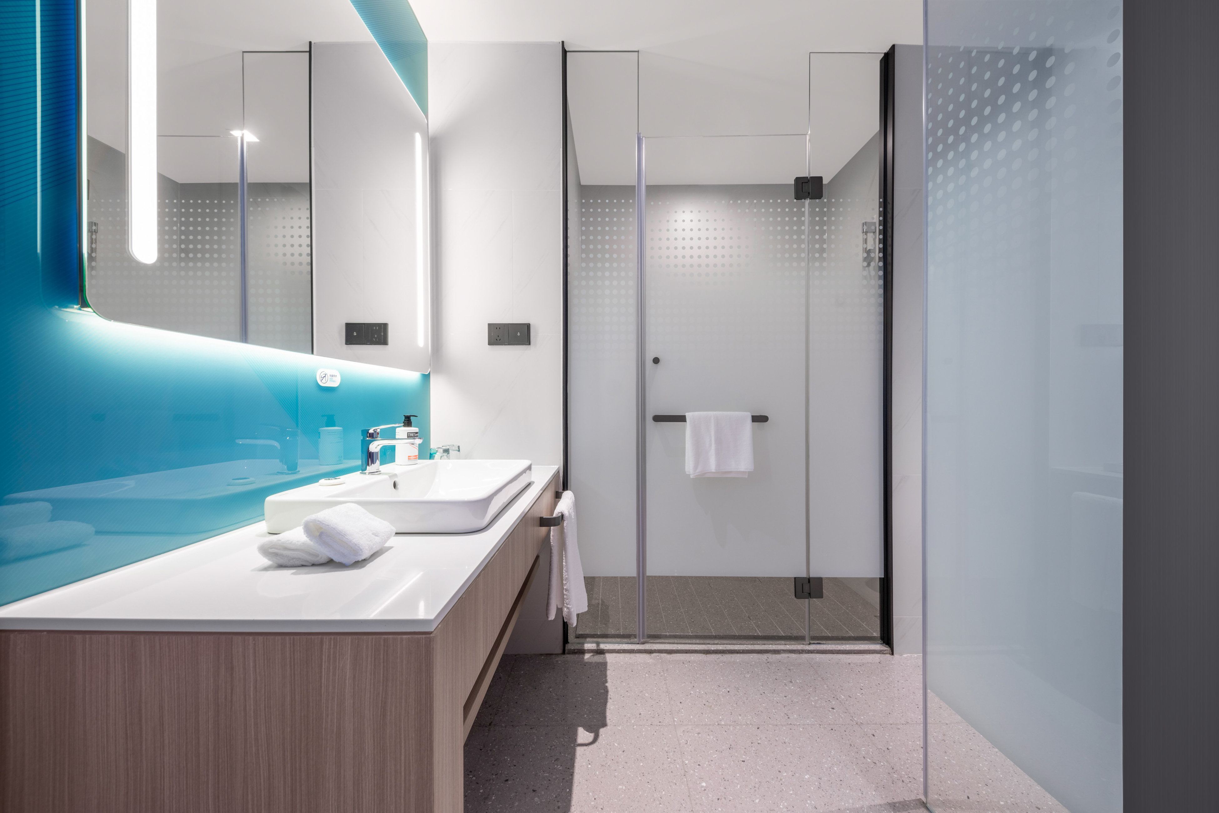 holiday inn express shantou chenghai an ihg hotel