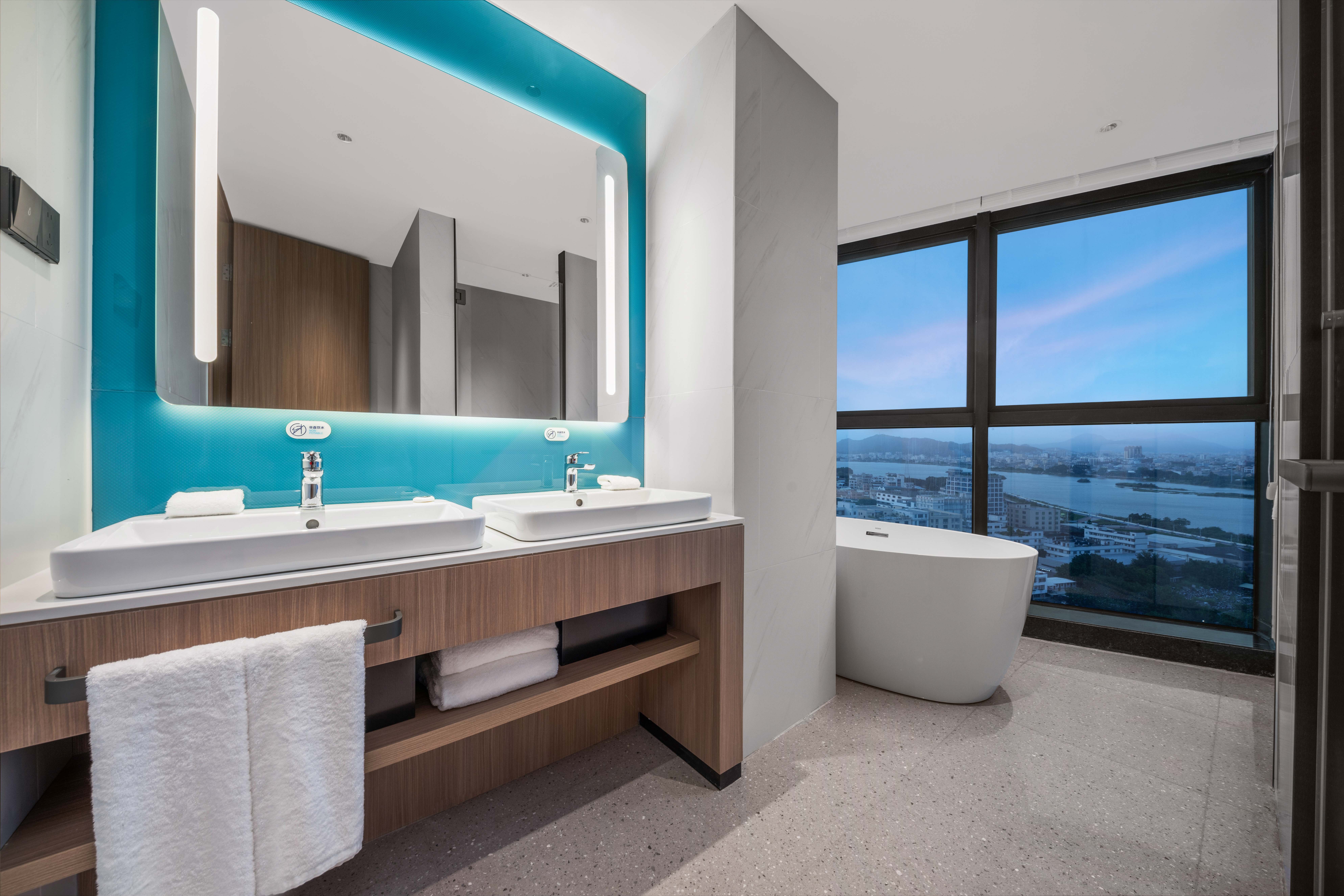 holiday inn express shantou chenghai an ihg hotel