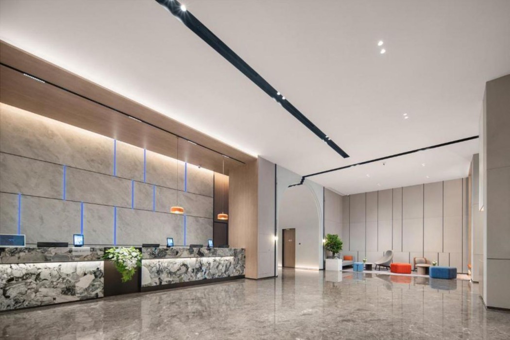 holiday inn express shantou chenghai an ihg hotel